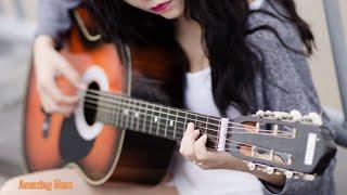 Female Acoustic Cover Compilation of Popular Songs