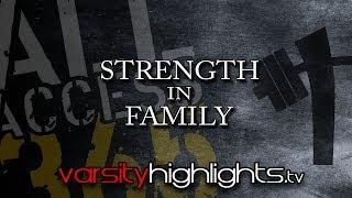 Varsity House Gym - All Access 365 - Varsity House Gym "Strength in Family" Documentary