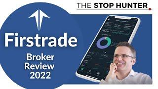 FIRSTRADE - a good broker? | FULL TRADING BROKER REVIEW [2022]