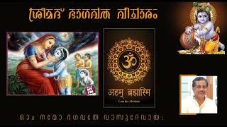 Srimad Bhagavatham Skandam-10 Bala Leela Part-1