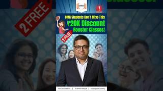 CMA US SECRET | Get Success in Just 30 Days