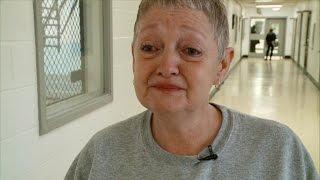 Leaving Prison: How an Inmate Spent Her First Day Free | A Hidden America with Diane Sawyer PART 5/6