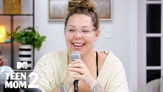 Kail & Jo Disagree About Isaac’s Cell Phone  Teen Mom 2