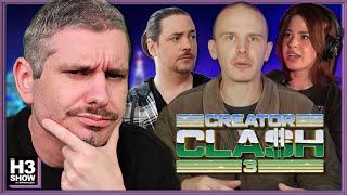 iDubbbz Situation Keeps Getting Worse - H3 Show #153