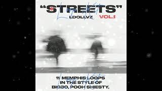 (FREE) Loop Kit / Sample Pack 2021 - "Streets" vol.1 (BIG30, Pooh Shiesty, Moneybagg Yo, Key Glock)