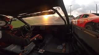  Showtime Speedway | Mini Stock Feature | Trevor Appling | 7/13/24