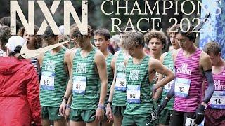 NXN 2023 | THE RACE