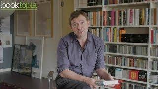 David Nicholls on Sweet Sorrow