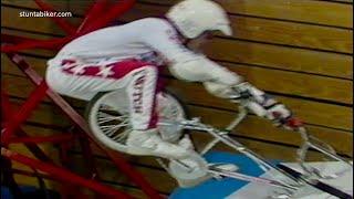 DENNIS LANGLAIS | Pro Finals | BMX Beat World Champs |