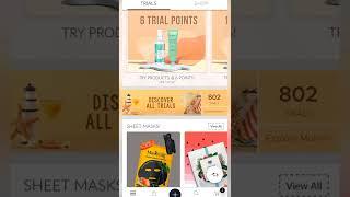 Beauty BesTea | How To Get Free Trial Products From Your Favourite Brands!  - Beauty Hair