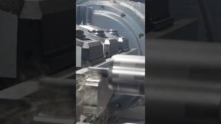 WORLD RECORD Milling - 2000 IPM