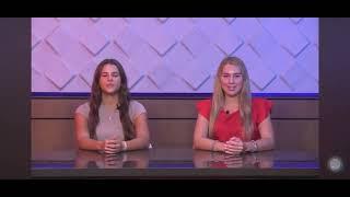 Anchoring highlights from owl tv (fau)