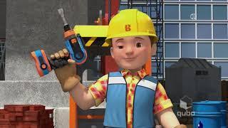 Bob the Builder (Modern) - Season 3 Opening (2018)