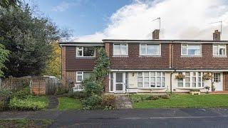 House for sale in Court Close Liphook by Clarke Gammon
