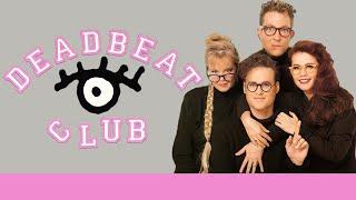 The b-52's - Deadbeat Club - lyrics