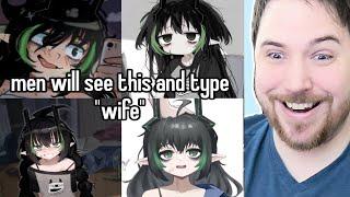 FRIEREN CONFESSED THE WRONG WAY - Anime Memes