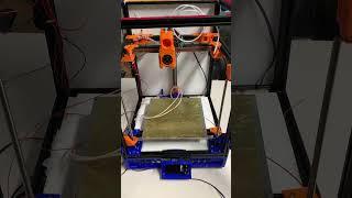 Voron Trident Build Progress 1