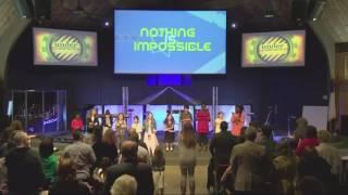AbundantLifeGP  Vitality- Living Life in all its Fullness Series