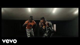 Selebobo - OVA (Official Video) ft. Tekno