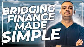 How Much Does Bridging Finance Cost | BRIDGING FINANCE EXPLAINED | Property Education | Ste Hamilton