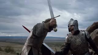 Артур Дейн / Недд Старк Меч зари | Tommee Profitt You are my enemy.