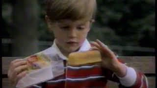 1985 Hostess Twinkie TV Commercial