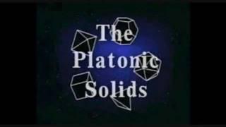 Platonic Solids