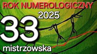 3️⃣3️⃣ROK NUMEROLOGICZNY wibracja3️⃣3️⃣- tarot, czytanie tarota, horoskop @TarotEsme