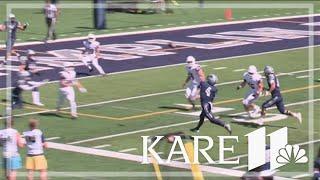 KARE 11 Prep Sports Extra Highlights: Anoka at Champlin Park