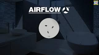 Airflow iCON Module Pull Cords & Timers