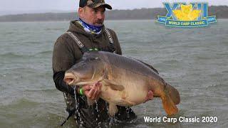 Carp Fishing - The World Carp Classic 2020 (Full Video)