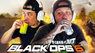 DRUNK BLACK OPS 6