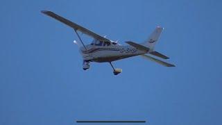 G-SHSP ‼️ Cessna 172S Skyhawk  Shobdon Airfield Hereford ️ 9/1/24 @redfox111 