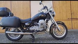 Moto Guzzi California Jackal 2000