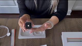 Apple Watch Ultra 2 Unboxing 