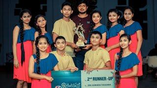 Derana iskole dance cover 3rd place ##