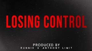 Losing Control - Deep Trap Beat Instrumental [Prod. By Limit Beats & Runnix]