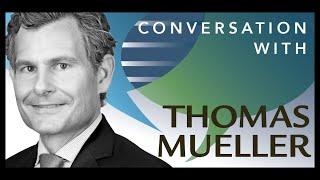 Insights About Real Estate, Luxury Retail & Transitioning To Finance From Law | Thomas Mueller-Borja