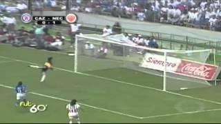 NECAXA CAMPEON Cruz Azul vs Necaxa Final Temp 94-95 04Junio1995