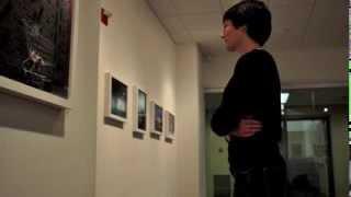 Research through photography