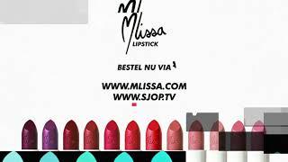 M'lissa Lipstick Commercial 2021