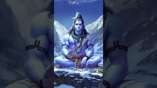 lord Shiva️|bholenath|#youtubeshorts #shorts #video #viral #trending #shambhu #shivji #bhajan