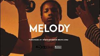 [FREE] Sad Emotional Afro Type Beat 2023| Afro soul x Afropop typebeat  "MELODY"