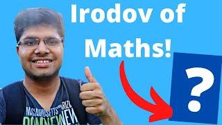 Most Underrated JEE Mathematics Book EVER | Kalpit Veerwal