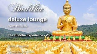 DJ Maretimo - The Buddha Experience Vol.1, 8+Hours, HD, Mystic Bar & Buddha Sounds