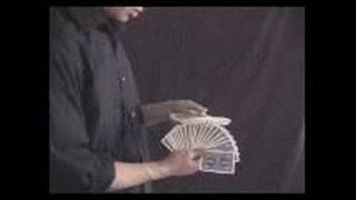 Extreme Card Manipulation markbtheanomaly