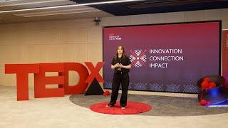 AI and Music: End of Creativity or its Beginning? | Kateryna Rossynska | TEDxSapiens UP School Youth