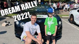 2022 OKANAGAN DREAM RALLY! *WE RAISED $1.7 MILLION FOR KIDS!*