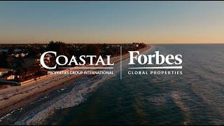 Coastal Properties Group | Forbes Global Properties | Tampa Bay Luxury Real Estate