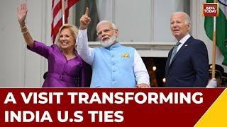 PM Modi's US Visit: Ambassador Taranjit Singh Sandhu On How And Why It's Special | EXCLUSIVE